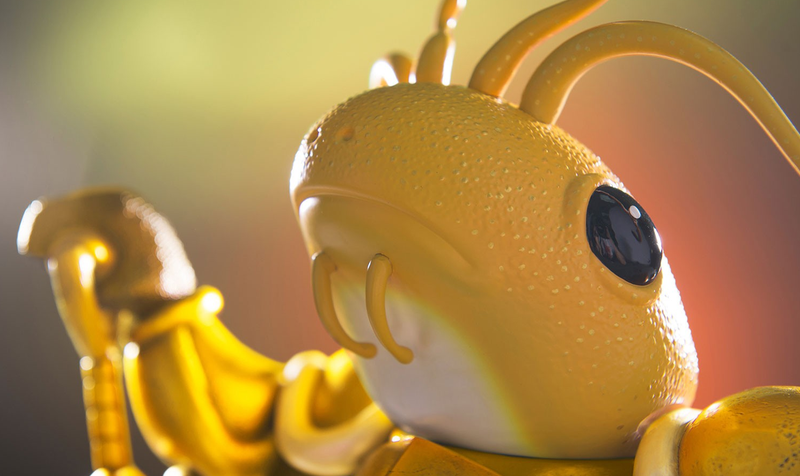 Illustration for article titled A $300 Shovel Knight Statue The World Definitely Needed
